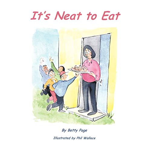 It's Neat To Eat