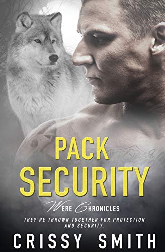 Pack Security (Were Chronicles, Band 10)