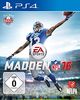 MADDEN NFL 16 - [PlayStation 4]