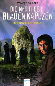 Die Nacht der blauen Kapuzen. (Big Book)