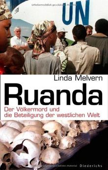 Ruanda