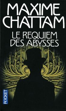 Léviatemps. Vol. 2. Le requiem des abysses