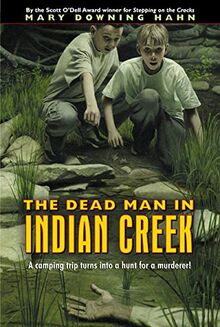 The Dead Man in Indian Creek