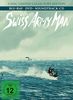 Swiss Army Man - Mediabook (+ DVD) (+ CD) [Blu-ray] [Limited Collector's Edition]
