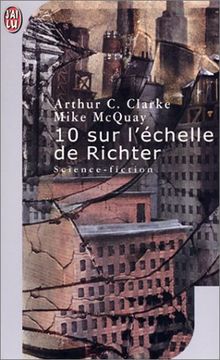 10 sur l'échelle de Richter