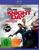 Knight and Day - Extended Cut (inkl. DVD + Digital Copy) [Blu-ray]