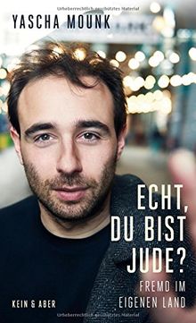 Echt, du bist Jude? - Fremd im eigenen Land