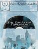 The Day after Tomorrow - Moviecard (Glückwunschkarte inkl. Original-DVD)