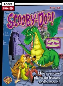 100% Malin : Scooby-Doo Le Mystère du Château hanté, 8 ans et +