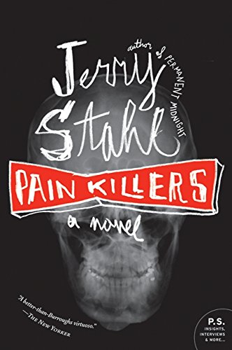Pain Killers: A Novel (P.S.)