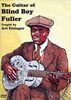 The Guitar Of Blind Boy Fuller [UK Import]
