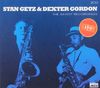 The Savoy Recordings
