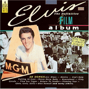 Definitive Film Album
