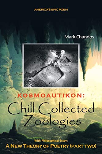 Kosmoautikon: Chill Collected Zoologies: Chill Collected Zoologies