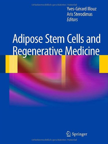Adipose Stem Cells and Regenerative Medicine