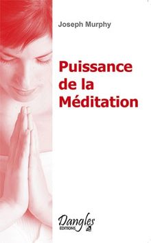 Puissance de la méditation de Murphy, Joseph | Livre | état bon