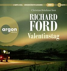 Valentinstag: Roman