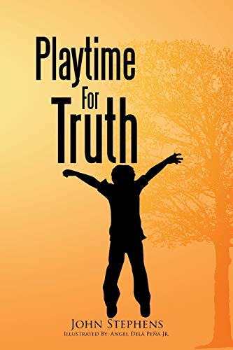 Playtime For Truth