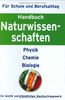 Handbuch Naturwissenschaften