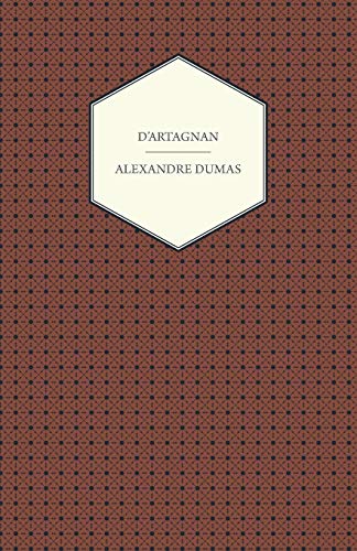 D'Artagnan
