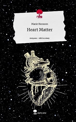 Heart Matter. Life is a Story - story.one