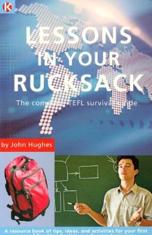 Lessons in Your Rucksack