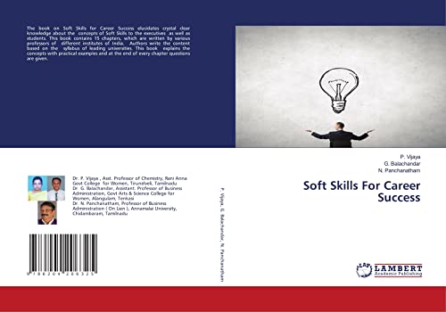Soft Skills For Career Success
