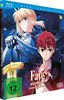 Fate/stay Night - Vol. 2 [Blu-ray]
