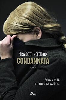 Condannata (Narrativa Nord)