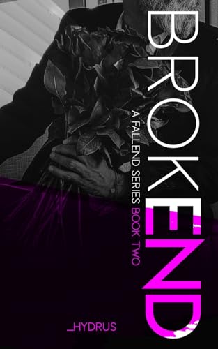 BrokEND (FallEND, Band 2)