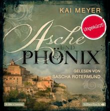 Asche und Phönix: 9 CDs