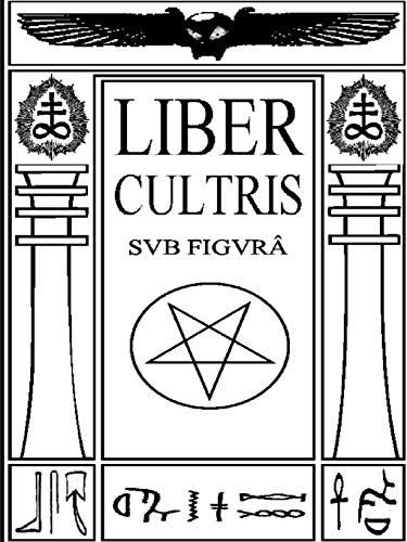 Liber Cultris: The Gospel According To Marvin Knife Sotelo
