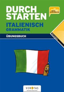 Alle Lernjahre - Grammatik-Training - Dein Übungsbuch: Übungsbuch mit Lösungen