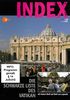 INDEX - die schwarze Liste des Vatikan (mit Hubert Wolf und Wolf von Lojewski) 1 DVD, Länge: ca. 84 Min.