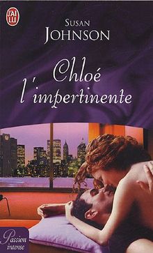 Chloé l'impertinente