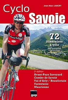 CYCLO SAVOIE von Lamory, Jean-Marc | Buch | Zustand sehr gut