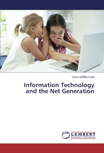 Information Technology and the Net Generation