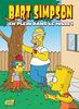 Bart Simpson T13 : en plein dans le mille