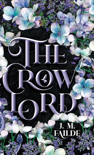 The Crow Lord
