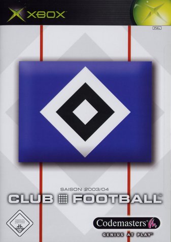 Club Football - Hamburger SV