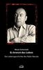 Die Lebensgeschichte von Pablo Neruda