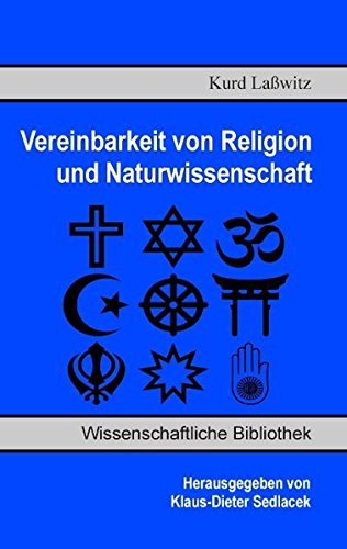 Vereinbarkeit von Religion und Naturwissenschaft