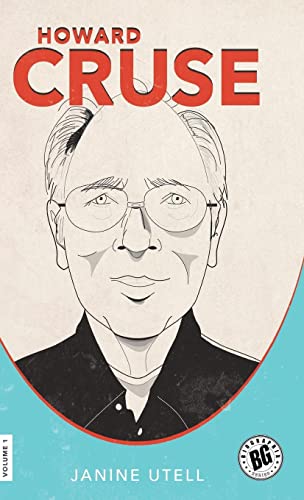 Howard Cruse (Biographix)