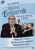 Der schelmische Heinz Erhardt - 3 seiner schönsten Komödien - Box [DVD]