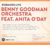 Bigbands Live Benny Goodman - Stadthalle Freiburg 15.10.1959