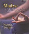 Mudras. Finger-Yoga für mehr Wohlbefinden und Lebensfreude von Christiansen, Andrea | Buch | Zustand sehr gut