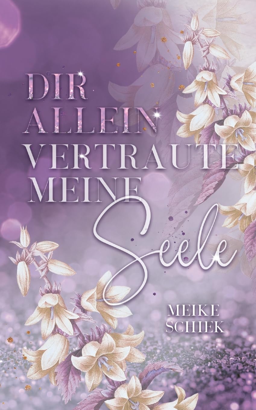 Dir allein vertraute meine Seele: DE (Not Alone)
