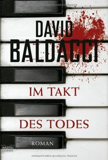 Im Takt des Todes: Roman