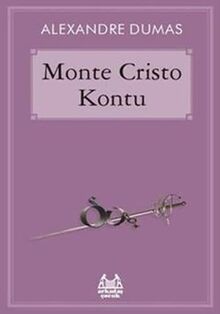 MONTE CRİSTO KONTU