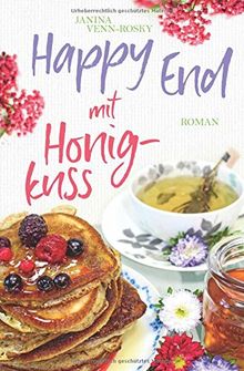 Happy End mit Honigkuss